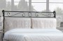 Letto imbottito Leonardo 2 - testata