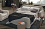 Divano letto Atlantic