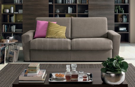 Divano letto Sofup mod. Orion