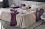 Divano letto Sofup mod. Pictor - letto aperto