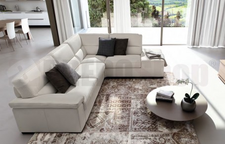 Divano Sofup mod. Samara angolare