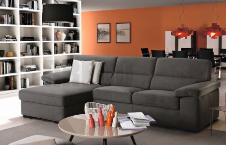 Divano Sofup mod. Samara angolare