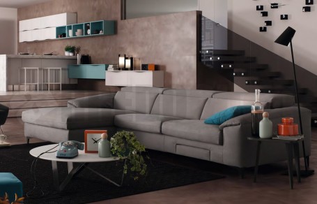 Divano Sofup mod. Taylor angolare