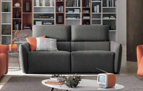 Divano Sofup - Truman lineare