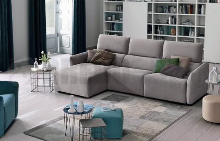 Divano Sofup - Truman