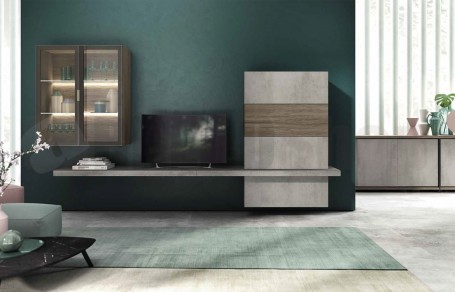 Soggiorno Vitalyty CL01