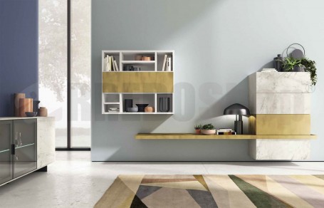 Soggiorno Vitalyty CL07