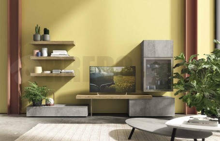 Soggiorno Vitalyty CL10