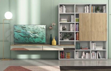 Soggiorno Vitalyty CL20