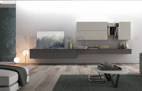 Soggiorno Vitalyty S02