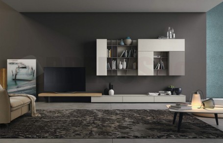 Soggiorno Vitalyty S04