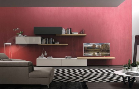 Soggiorno Vitalyty S05