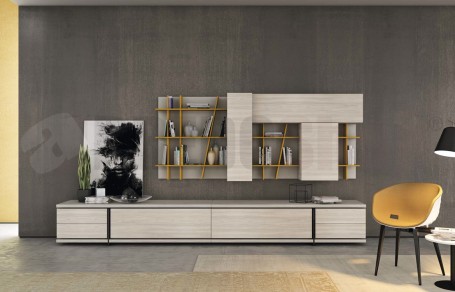 Soggiorno Vitalyty S09