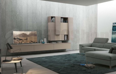 Soggiorno Vitalyty S10