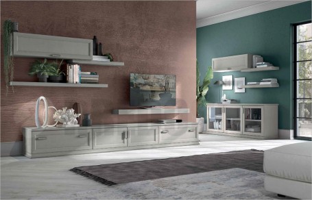 Soggiorno Arcadia As102