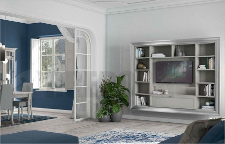 Soggiorno Arcadia As103