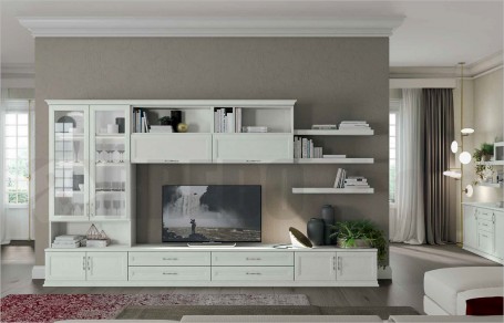 Soggiorno Arcadia As105