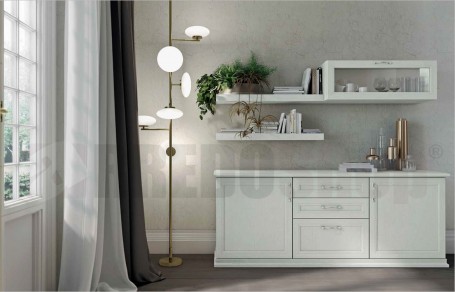 Soggiorno Arcadia As105a