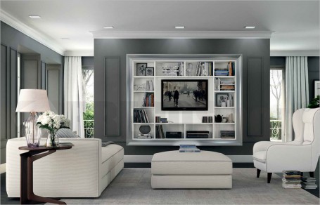 Soggiorno Arcadia As109