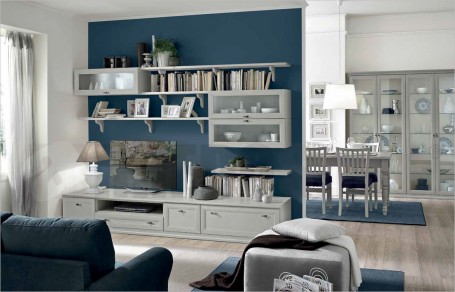 Soggiorno Arcadia As110