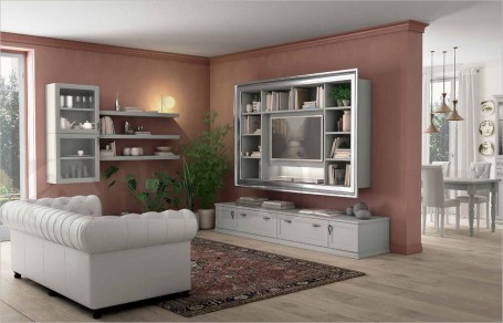 Soggiorno Arcadia As112