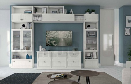 Soggiorno Arcadia As116