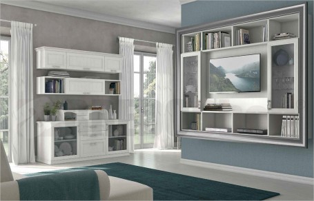 Soggiorno Arcadia As117