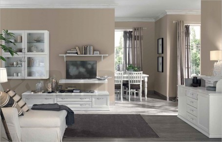 Soggiorno Arcadia As118