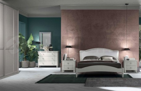 camera matrimoniale Arcadia Am103