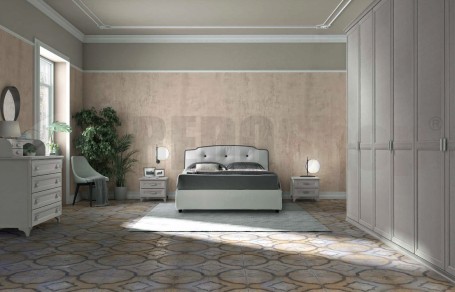 camera matrimoniale Arcadia Am105