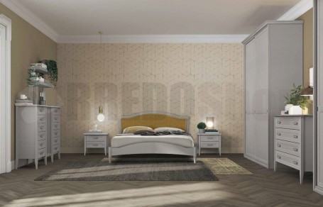 camera matrimoniale Arcadia Am106