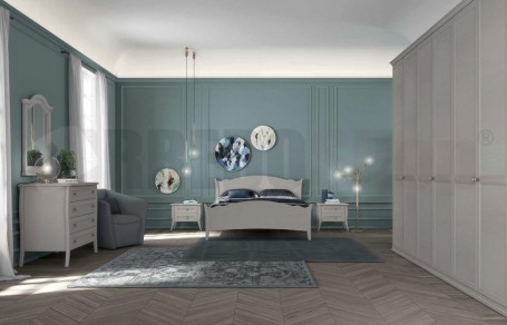 camera matrimoniale Arcadia Am107