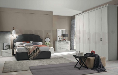 camera matrimoniale Arcadia Am109