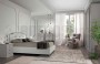 camera da letto matrimoniale Arcadia Am110