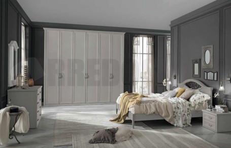 camera matrimoniale Arcadia Am111