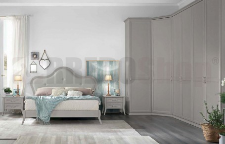 camera matrimoniale Arcadia Am112