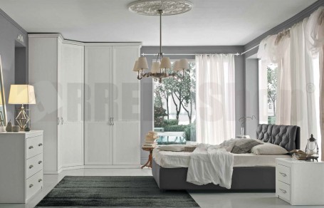 camera matrimoniale Arcadia Am114