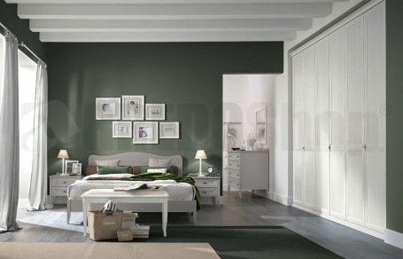 camera matrimoniale Arcadia Am117