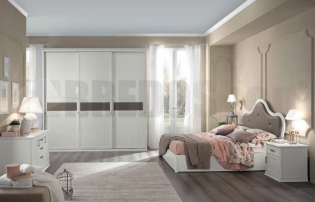 camera matrimoniale Arcadia Am118