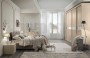 camera matrimoniale Arcadia Am120