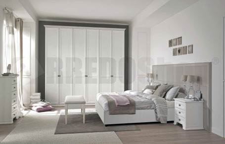 camera matrimoniale Arcadia Am121