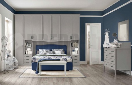 camera matrimoniale Arcadia Am123