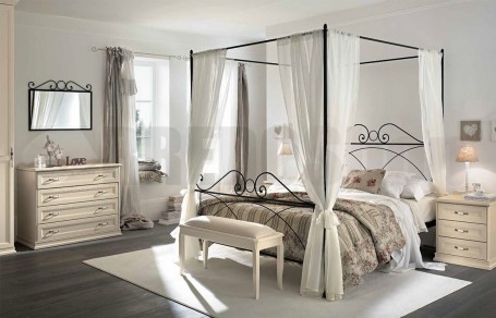 camera matrimoniale Arcadia Am124