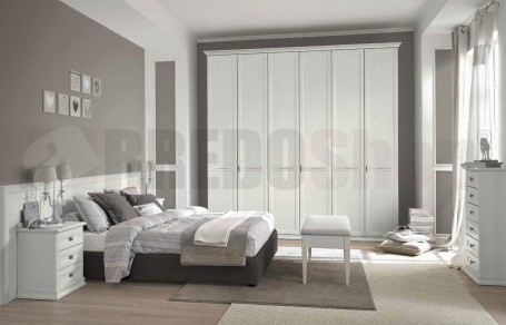 camera da letto Arcadia AM129