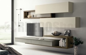 Mobile Soggiorno Horizon 848