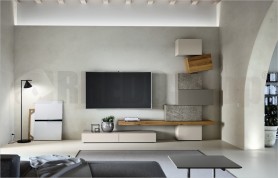 Mobile soggiorno Horizon 852