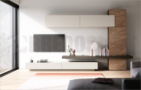 Mobile soggiorno Horizon 854