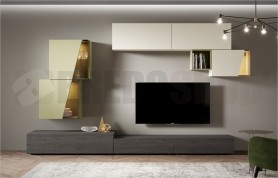 Mobile Horizon 873 - vista frontale