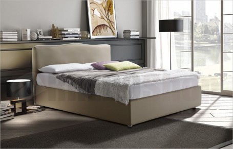 Letto Matrimoniale Elisa