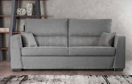 Divano fisso 2 posti LOUNGE